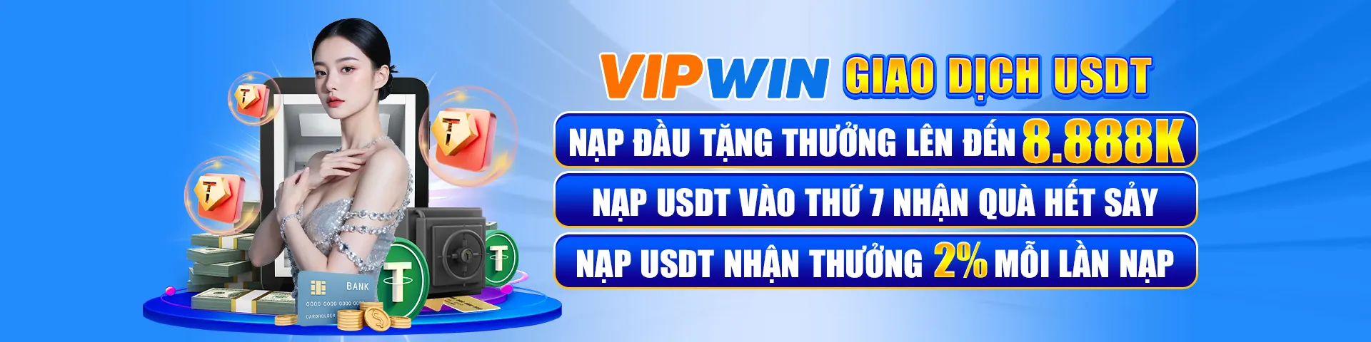 Giao dịch nạp rút tiền an toàn tại KT88 link vào