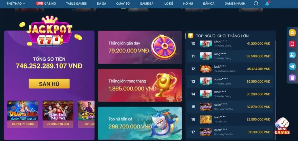 Quy trình nhận ưu đãi đơn giản tại KT88 Link Vào