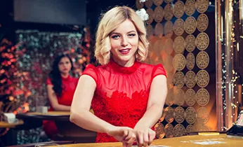 Đa dạng trò chơi live casino